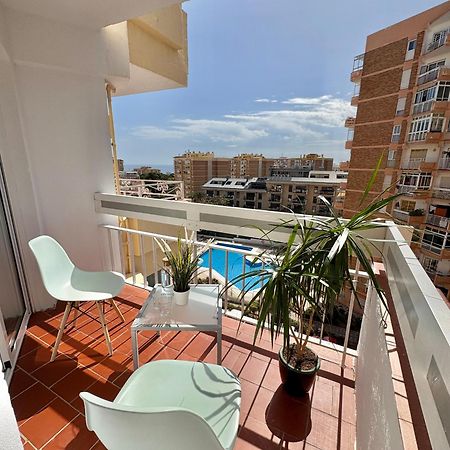 דירות בנאלמדנה Aquamarina Sea View מראה חיצוני תמונה